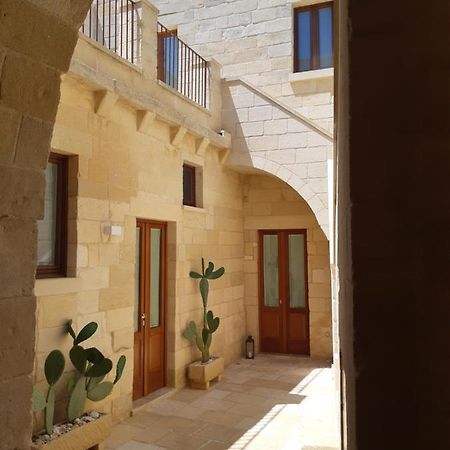 Corte Kalinora Martano Exterior photo