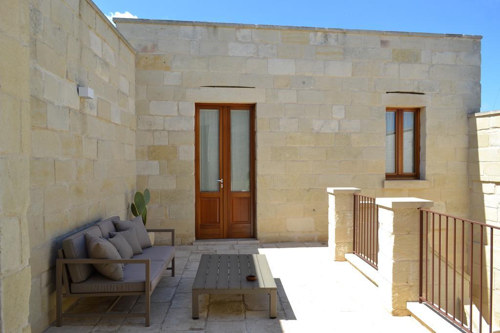 Corte Kalinora Martano Exterior photo