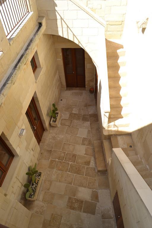 Corte Kalinora Martano Exterior photo