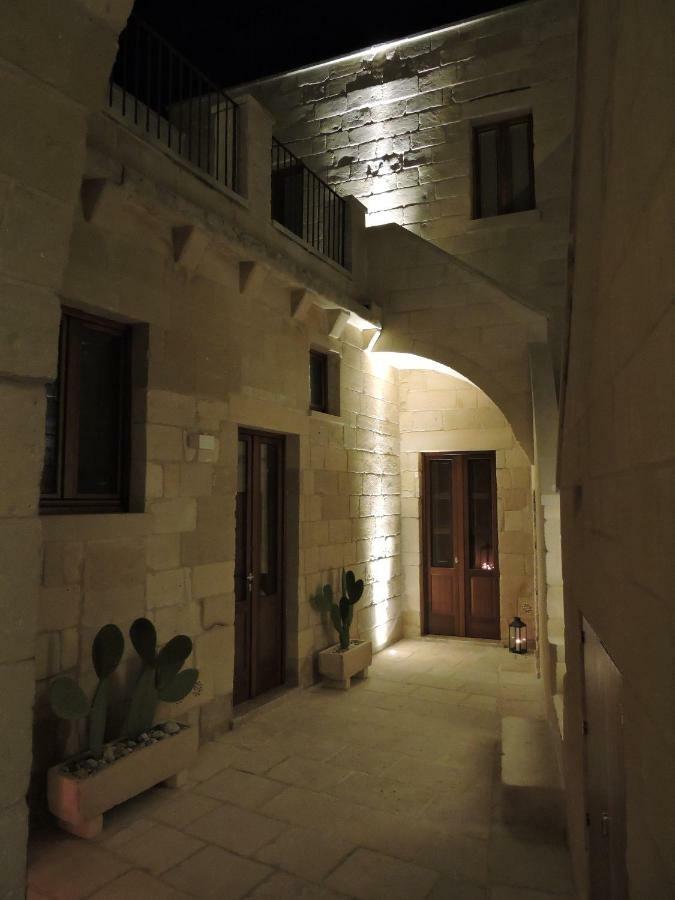 Corte Kalinora Martano Exterior photo