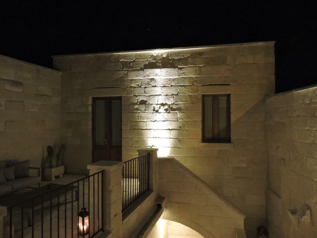 Corte Kalinora Martano Exterior photo